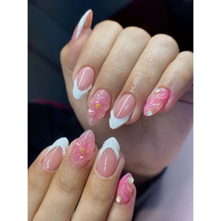 nailbox thiết kế
