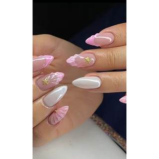 nailbox thiết kế