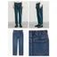 Quần loose tapered jeans nam MindBridge* fulltag mác bigsize - dư xịn