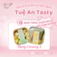 Quà tặng bánh ăn dặm cho đơn hàng bất kỳ
