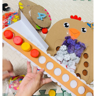Set toán steam mẫu 2026
