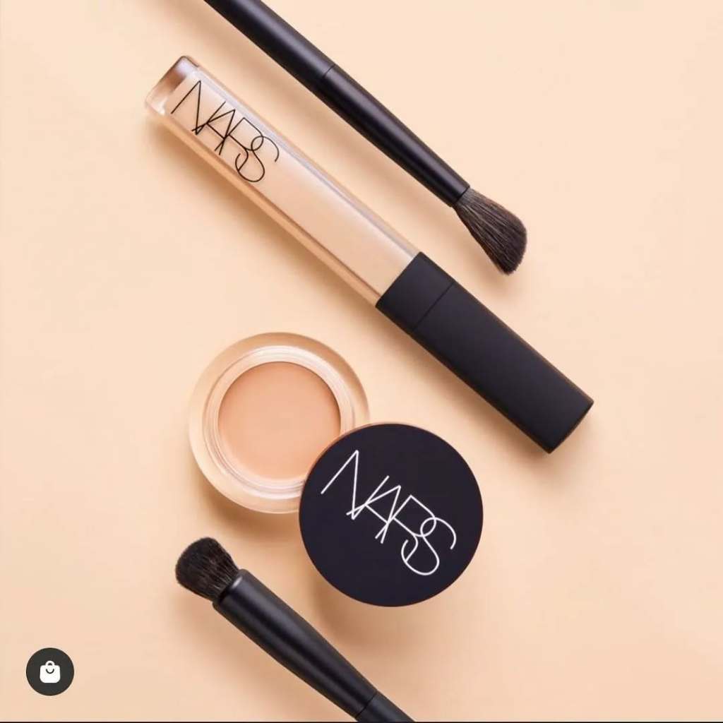 Che Khuyết Điểm NARS Soft Matte Complete Concealer 6ml/6.2gr Chính Hãng Mẫu Mới 2025