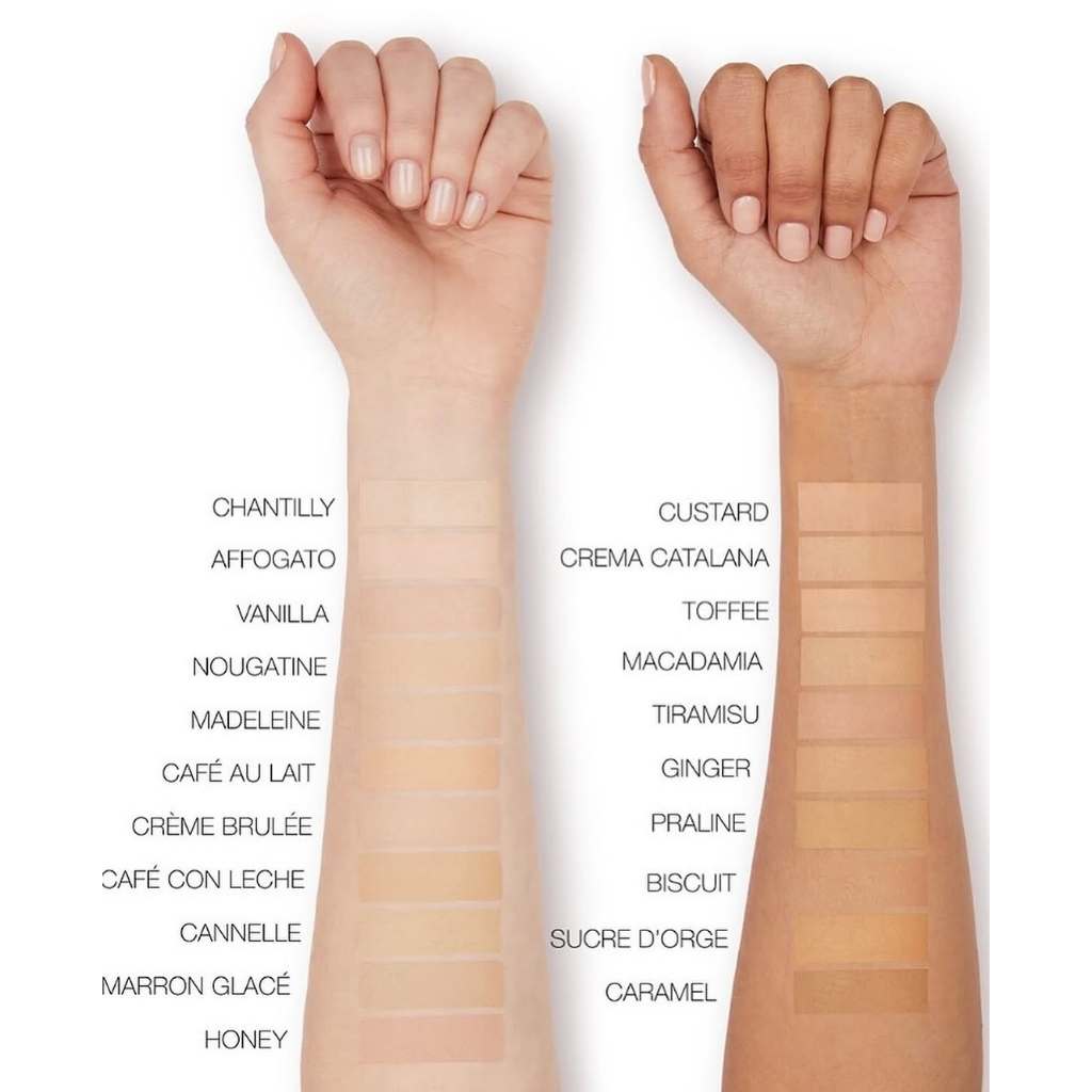 Che Khuyết Điểm NARS Soft Matte Complete Concealer 6ml/6.2gr Chính Hãng Mẫu Mới 2025