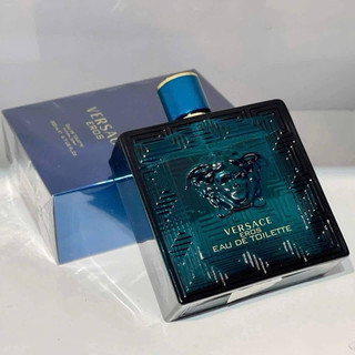 Nước Hoa Nam Versace Eros Man EDP 100ml, Nam tính, Quyến Rũ |