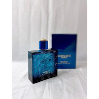 Nước Hoa Nam Versace Eros Man EDP 100ml, Nam tính, Quyến Rũ |