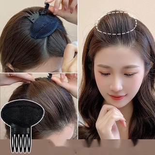 Kẹp Phồng Tóc Mái Dễ Sử Dụng Dành Cho Phụ Nữ