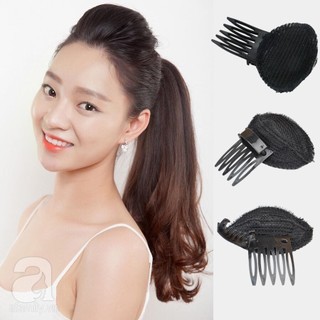 Kẹp Phồng Tóc Mái Dễ Sử Dụng Dành Cho Phụ Nữ