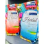 Nước Giặt Xả Herbal Fensy Luxury 🪴FREESHIP🪴hương nước hoa pháp , lưu hương thơm mát , sạch sâu , mềm vải