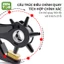 Kìm Bấm Lỗ Trợ Lực 9 inch Zentor Chính Hãng - Bấm Đồ Da, Dây Da, Thắt Lưng - 6 Kích Thước Lỗ Bấm
