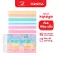 Bút Highlight Mini Weibo Họa Tiết Dễ Thương Nhiều Màu Phù Hợp Cho Học Sinh Văn Phòng Tiện Dụng