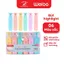 Bút Highlight Mini Weibo Họa Tiết Dễ Thương Nhiều Màu Phù Hợp Cho Học Sinh Văn Phòng Tiện Dụng