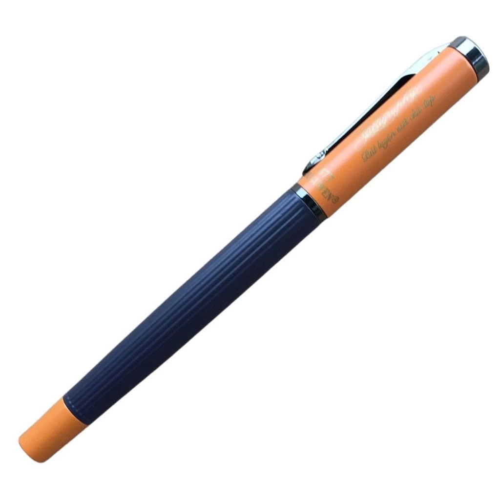 BÚT MÁY LUYỆN CHỮ ĐẸP NGÒI LÁ TRE , calligraphy 877 DÀNH CHO CÁC BẠN TIỂU HỌC
