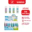 Hồ Khô Weibo Keo Dán Giấy Họa Tiết Dễ Thương, Thiết Kế Xinh Xắn, Dán Chắc, Phù Hợp Cho Học Sinh