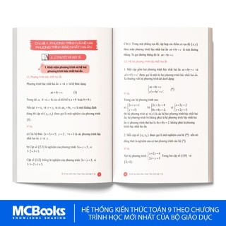 Sách - Combo Sổ tay kiến thức Toán - Văn - Anh THCS-Dành cho cả 3 bộ sách: Kết nối, tri thức và cánh diều