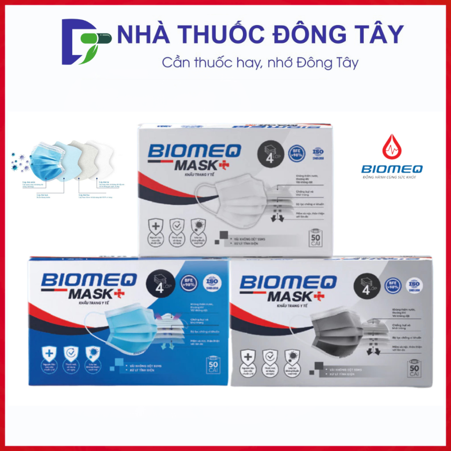 Biomeq - Giá Tốt, Sale Tháng 05, Freeship 0Đ | Shopee Việt Nam
