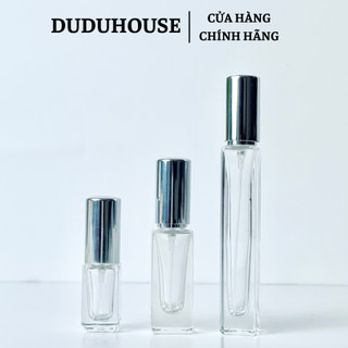 CHAI CHIẾT NƯỚC HOA 2ml/5ml/10ml