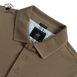 Áo polo Nam Regular Fit Beverly Hills Polo Club - PMRSS25TL003
