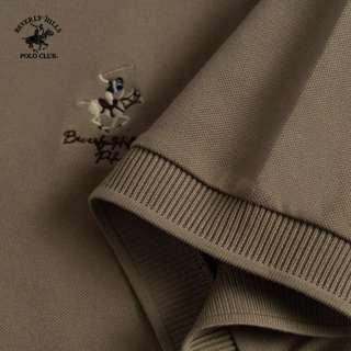 Áo polo Nam Regular Fit Beverly Hills Polo Club - PMRSS25TL003