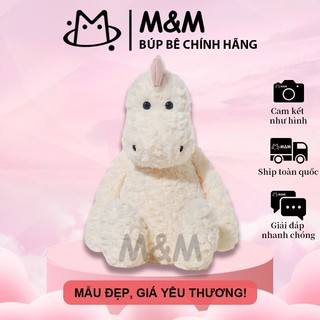 Đồ chơi thú nhồi bông khủng long Velociraptor dễ thương giao từ kho Hà Nội