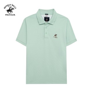 Áo polo Nam Regular Fit Beverly Hills Polo Club - PMRSS25TL006