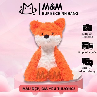 Thú nhồi bông chó BorderPluto Collie, cáo, gấu trúc nhỏ giao từ kho Hà Nội