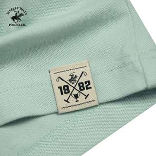 Áo polo Nam Regular Fit Beverly Hills Polo Club - PMRSS25TL006