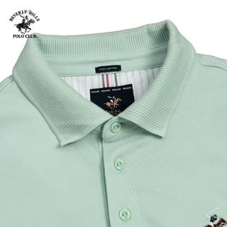 Áo polo Nam Regular Fit Beverly Hills Polo Club - PMRSS25TL006