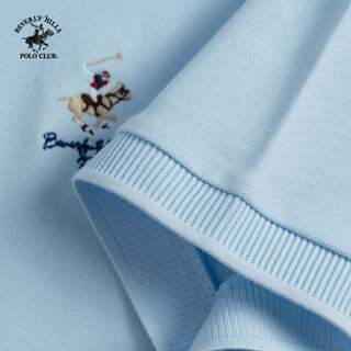 Áo polo Nam Regular Fit Beverly Hills Polo Club - PMRSS25TL007