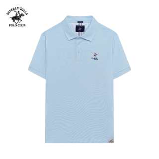 Áo polo Nam Regular Fit Beverly Hills Polo Club - PMRSS25TL007