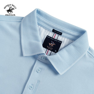 Áo polo Nam Regular Fit Beverly Hills Polo Club - PMRSS25TL007