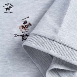 Áo polo Nam Regular Fit Beverly Hills Polo Club - PMRSS25TL008