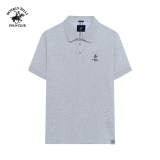 Áo polo Nam Regular Fit Beverly Hills Polo Club - PMRSS25TL008