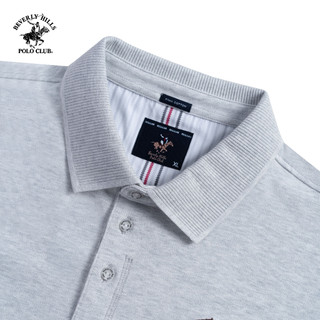 Áo polo Nam Regular Fit Beverly Hills Polo Club - PMRSS25TL008