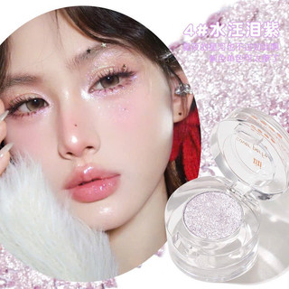 Nhủ màu mắt xixi phiên bản mới tạo cho cặp mắt long lanh lấp lánh