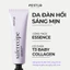 Kem chống nắng PESTLO Saferecipe SPF50+ PA++++ 15ml (Sun Essence / Niamin C Tone Up Sun)