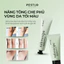 Kem chống nắng PESTLO Saferecipe SPF50+ PA++++ 15ml (Sun Essence / Niamin C Tone Up Sun)