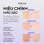 Kem chống nắng PESTLO Saferecipe SPF50+ PA++++ 15ml (Sun Essence / Niamin C Tone Up Sun)