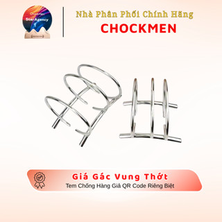 Giá Đỡ Vung Thớt Chockmen