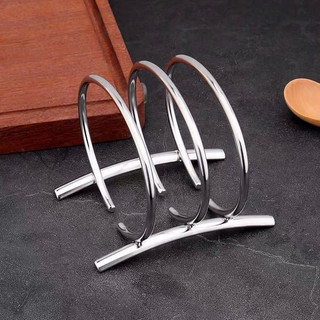 Giá Đỡ Vung Thớt Chockmen