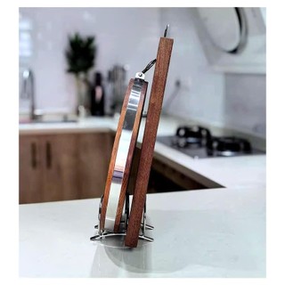 Giá Đỡ Vung Thớt Chockmen