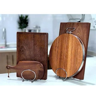 Giá Đỡ Vung Thớt Chockmen