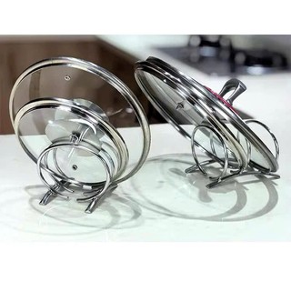 Giá Đỡ Vung Thớt Chockmen