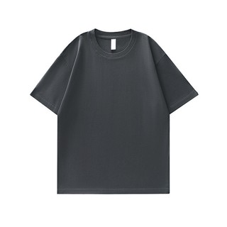 Áo thun vải cotton thoáng mát