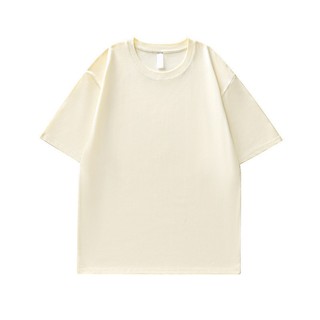 Áo thun vải cotton thoáng mát
