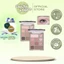 Bảng Mắt VEECCI 10 Ô Mini Bỏ Túi, Nhũ Mịn Lì Tone Màu Tự Nhiên, 4.2g