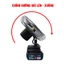 Quạt dùng pin BOSHUN BS-Q08, 2 Cấp Độ Gió, Lồng quạt 8inch, Sử Dụng Liên Tục 6 Tiếng