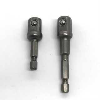 Đầu chuyển đổi, đầu chuyển vít sang đầu Khẩu bulong 1/2" gắn cho máy khoan, máy bắn vít, máy siết vít