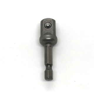 Đầu chuyển đổi, đầu chuyển vít sang đầu Khẩu bulong 1/2" gắn cho máy khoan, máy bắn vít, máy siết vít