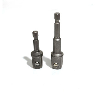 Đầu chuyển đổi, đầu chuyển vít sang đầu Khẩu bulong 1/2" gắn cho máy khoan, máy bắn vít, máy siết vít