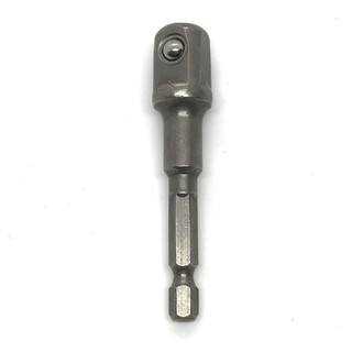 Đầu chuyển đổi, đầu chuyển vít sang đầu Khẩu bulong 1/2" gắn cho máy khoan, máy bắn vít, máy siết vít